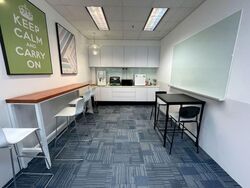 Suntec City (D1), Office #558295911